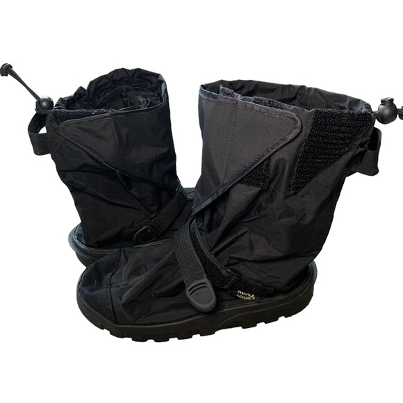 neos Shoes - Neos waterproof boot cover overshoes